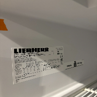 Liebherr FKv 5440 Refrigerator image 1